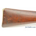 British Brass-Barreled Flintlock Blunderbuss