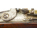 British Brass-Barreled Flintlock Blunderbuss