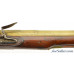 British Brass-Barreled Flintlock Blunderbuss
