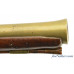 British Brass-Barreled Flintlock Blunderbuss