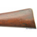 British Brass-Barreled Flintlock Blunderbuss