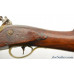 British Brass-Barreled Flintlock Blunderbuss