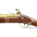 British Brass-Barreled Flintlock Blunderbuss