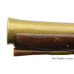 British Brass-Barreled Flintlock Blunderbuss
