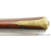 British Brass-Barreled Flintlock Blunderbuss