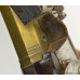 British Brass-Barreled Flintlock Blunderbuss