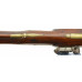 British Brass-Barreled Flintlock Blunderbuss
