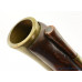 British Brass-Barreled Flintlock Blunderbuss