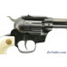 Excellent Hi-Standard Double Nine “Natchez” W-104 Series Revolver 22 S,L,LR C&R