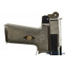 Documented City of London Police Issued Webley Metropolitan Police Model .32 Auto Pistol