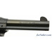 Excellent Hi-Standard Double Nine “Natchez” W-104 Series Revolver 22 S,L,LR C&R