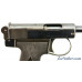 Documented City of London Police Issued Webley Metropolitan Police Model .32 Auto Pistol