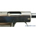 Documented City of London Police Issued Webley Metropolitan Police Model .32 Auto Pistol