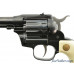 Excellent Hi-Standard Double Nine “Natchez” W-104 Series Revolver 22 S,L,LR C&R