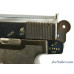 Documented City of London Police Issued Webley Metropolitan Police Model .32 Auto Pistol