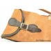 Vintage NOS Brauer Brother Leather Shotgun Case
