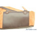 Vintage NOS Brauer Brother Leather Shotgun Case