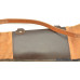 Vintage NOS Brauer Brother Leather Shotgun Case