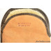 Vintage NOS Brauer Brother Leather Shotgun Case