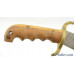 US Model 1904 Hospital Corps Knife W/ RIA Scabbard