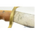 US Model 1904 Hospital Corps Knife W/ RIA Scabbard