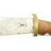 US Model 1904 Hospital Corps Knife W/ RIA Scabbard