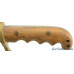 US Model 1904 Hospital Corps Knife W/ RIA Scabbard