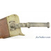 US Model 1904 Hospital Corps Knife W/ RIA Scabbard