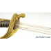 WWII Japanese Army Officers Gunto Dress/Parade Sword