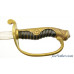 WWII Japanese Army Officers Gunto Dress/Parade Sword
