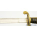 WWII Japanese Army Officers Gunto Dress/Parade Sword