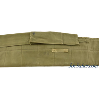 M1950 Parachutist's Individual Weapons Case 9 Feb 51