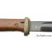 WWII Spanish M 43 Bayonet/Scabbard