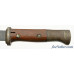 WWII Spanish M 43 Bayonet/Scabbard