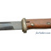 WWII Spanish M 43 Bayonet/Scabbard