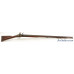 Rare India Pattern Brown Bess New Brunswick Militia Musket by Ramsay Sutherland