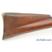 Rare India Pattern Brown Bess New Brunswick Militia Musket by Ramsay Sutherland