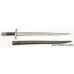  Portugese M1886 Kropatschek Rifle Bayonet Mfg by Steyr 
