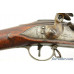 Rare India Pattern Brown Bess New Brunswick Militia Musket by Ramsay Sutherland