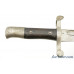  Portugese M1886 Kropatschek Rifle Bayonet Mfg by Steyr 