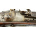 Rare India Pattern Brown Bess New Brunswick Militia Musket by Ramsay Sutherland