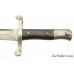  Portugese M1886 Kropatschek Rifle Bayonet Mfg by Steyr 