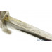  Portugese M1886 Kropatschek Rifle Bayonet Mfg by Steyr 