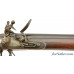 Rare India Pattern Brown Bess New Brunswick Militia Musket by Ramsay Sutherland
