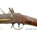 Rare India Pattern Brown Bess New Brunswick Militia Musket by Ramsay Sutherland