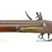 Rare India Pattern Brown Bess New Brunswick Militia Musket by Ramsay Sutherland