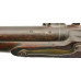 Rare India Pattern Brown Bess New Brunswick Militia Musket by Ramsay Sutherland