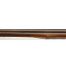 Rare India Pattern Brown Bess New Brunswick Militia Musket by Ramsay Sutherland