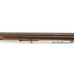 Rare India Pattern Brown Bess New Brunswick Militia Musket by Ramsay Sutherland