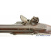 Rare India Pattern Brown Bess New Brunswick Militia Musket by Ramsay Sutherland